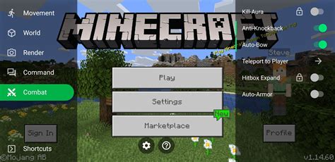 minecraft pocket edition 2.0.0 apk download  Minecraft pocket edition apk android v0