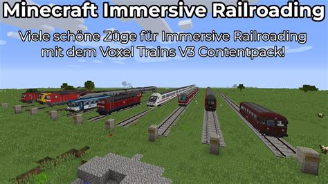 minecraft railroading 15