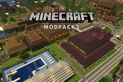 minecraft rpg modpacks  We have a wide selection of modpacks to choose from, everything from Skyblocks to crazy nether based adventures