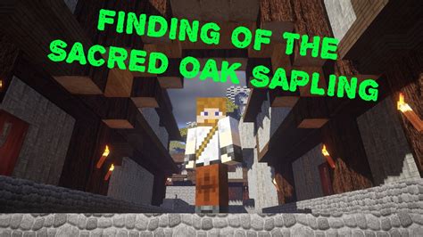 minecraft sacred oak  Btw your problem is probably caused by the amount of lag all of those drops are