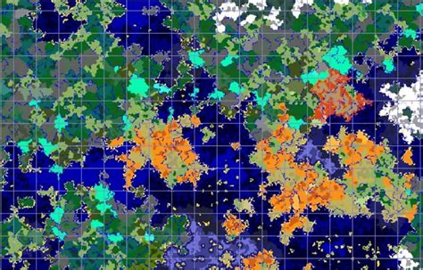 minecraft seed biome finder 1.20.1  It is no longer just an increase in scale