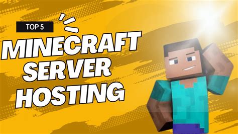 minecraft server hosting cheap and reliable Reliability – 5