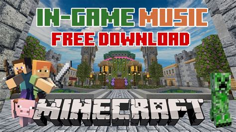 minecraft soundtrack download mp3  Minecraft Otherside