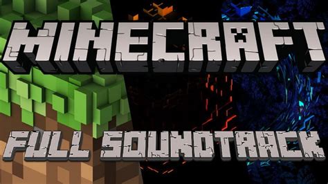 minecraft soundtrack download mp3  action adventure