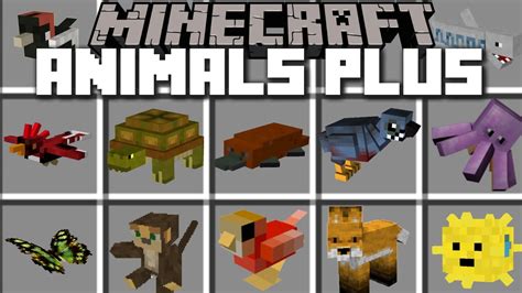 minecraft spawn animations  It is the main application used in Animation vs