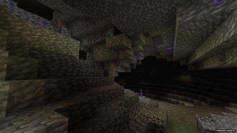 minecraft spelunkery 19