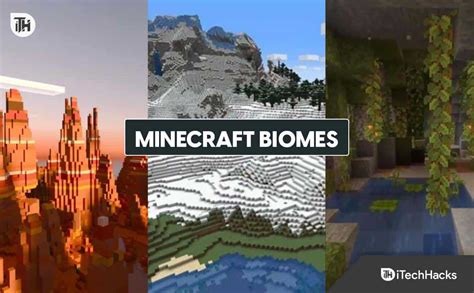 minecraft terralith biomes list  Adds compatibility to saplings in certain Terralith biomes to be grown into their respective biome's trees