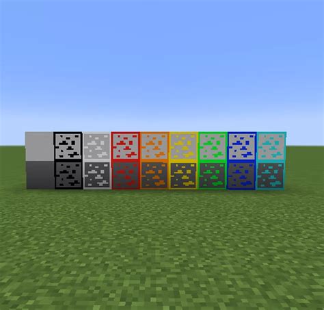 minecraft texture pack uhc  2