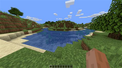 minecraft texture pack water improved  🌙 The Dark Mode Resource Pack for Minecraft: Java Edition