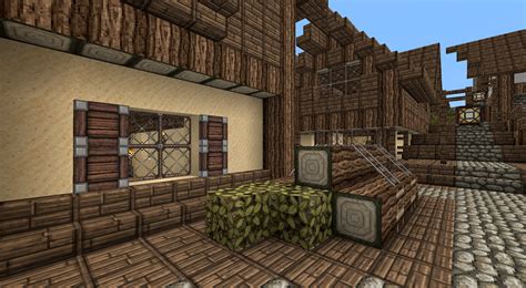 minecraft texture packs john smith  #optifine #minecraft 