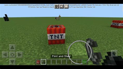 minecraft tnt blast radius Blocks blast freegamearchive games 5 most blast resistant blocks in minecraft Blast nayl proof material v0 resistant heavy stuff glass