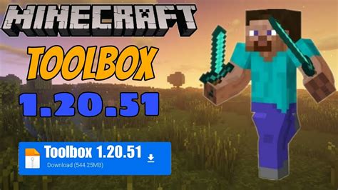 minecraft toolbox 1.20.0 20