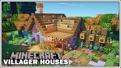 minecraft toolsmith house  For Java, unzip the zip file and use the folder