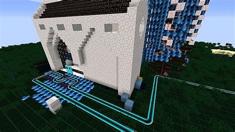 minecraft tron texture pack  Just a few issues… This texture pack is indeed missing the ‘cooking’ texture in furnaces