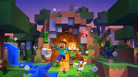 minecraft v1.21.0 apk  Operating System