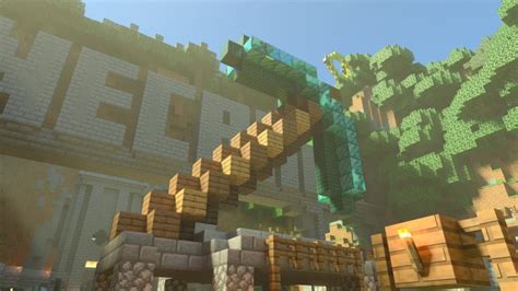 minecraft vanilla rtx download  Play Minecraft with ray tracing, and the dynamic looks your world deserves!Vanilla Raytraced 1