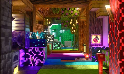 minecraft vanilla rtx download  Vanilla RTX aims to bring full ray tracing support for Minecraft's default resources while remaining completely faithful to all the different aspects and details of vanilla Minecraft