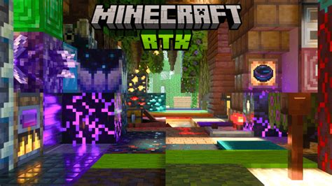 minecraft vanilla rtx download  On the Insider Content screen, click on the Minecraft for Windows 10 beta program you’ve already joined