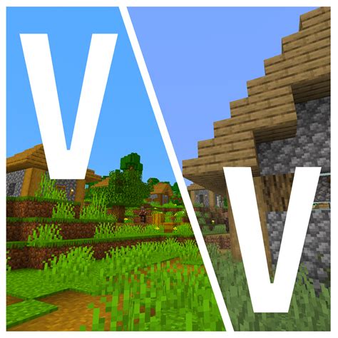 minecraft vibrant texture pack  Os' Emeralds to Opals (Java & Bedrock) 16x Minecraft Bedrock Other Texture Pack