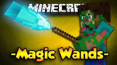 minecraft wand mod download  close wand inventory with button