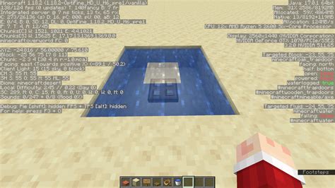 minecraft waterlogged sieve  2