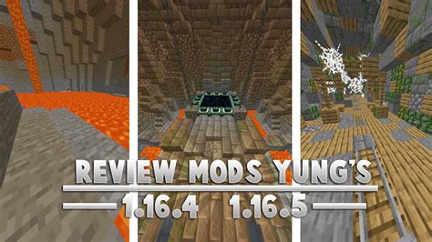 minecraft yungsapi  This video show guide on how to install YUNG’s API (Forge) Mod for your Minecraft game