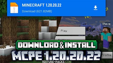 minecraft1.20.15 apk 0