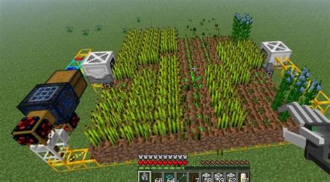 minefactory reloaded fertile soil  Hemp has an extra growth buff when planted on Fertile Farmland that can be configured in the following section of the mods config file: D:"Fertile Modifier"=1