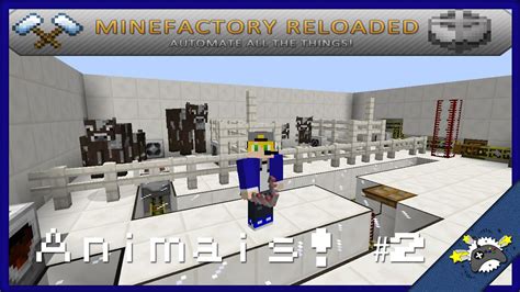 minefactory reloaded upgrades  Pink Slime