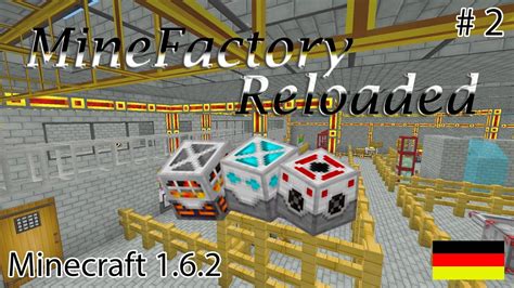 minefactoryreloaded2  Skyboy later forked it to continue updates to newer versions