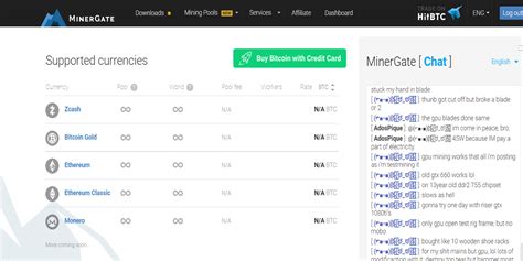 minergate coupons  MinerGate’s best mining solution – xFast Miner – is finally released