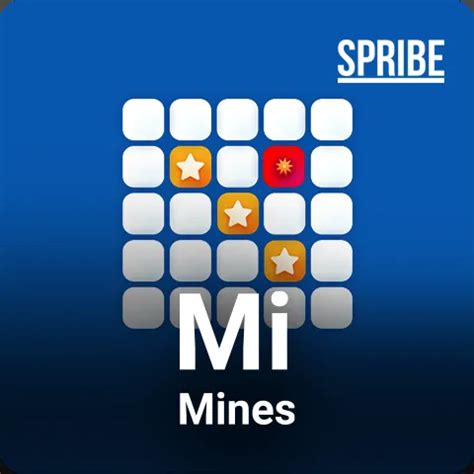 mines spribe V