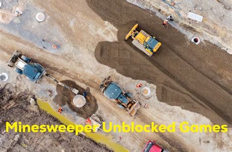 minesweeper online unblocked  Ensure You Understand The Principles Behind Minesweeper