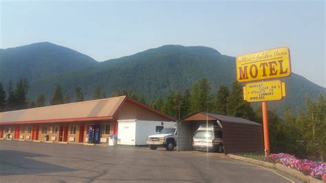 mini golden inn hungry horse mt  #1 of 3 motels in Hungry Horse