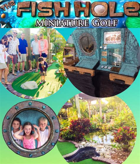 mini golf in bradenton fl ” more