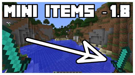mini items texture pack 1.20 If u like the video the support us on