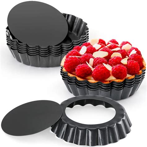 mini tart tins kmart  Wilton 9