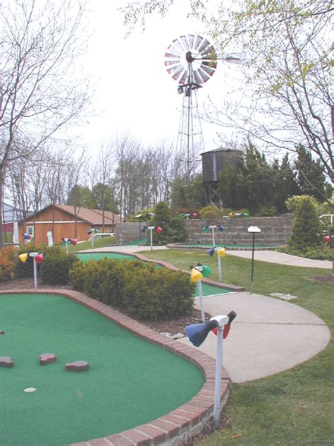 miniature golf sandusky ohio  Very nice maritime museum which covers a great deal of Sandusky history