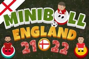 miniball england 22-23  Football Heads: 2016‑17 Champions League