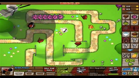 miniclip bloons td 5  In BTD5 Mobile and other mobile games, it costs $400 on Medium