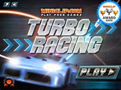 miniclip turbo racing American Racing is another fun-addicting and challenging racing game developed by TurboNuke and you can play it online and for free on Silvergames