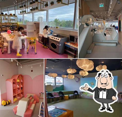 minido kids café photos  With a new store opening every now and then, it promises to bring n