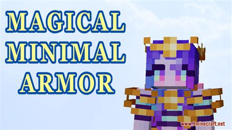 minimal armor resource pack 8k 68