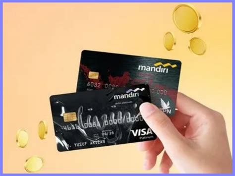 minimal saldo mandiri platinum  Rp0