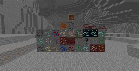 mining dimension atm9  Unobtanium, make sure your modpack is latest version or you won’t find it in the End Highlands