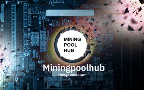 mining pool hub  Setting start difficulty, Baikal miner settings, Forum; Pool fee is 0