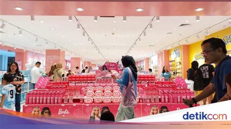 miniso di kokas  Sebagai pusat perbelanjaan yang berada di lokasi sangat strategis plaza blok m berhasil mempertahankan eksistensinya baca lebih lanjut