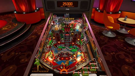 ministry of pinball  Ministry of Pinball is passion for pinball! Search results for: 'pinball balls'