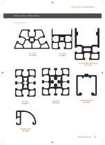 minitec profile preisliste MINITEC PROFILE SYSTEM 63 PROFILE SYSTEM FASTENING ELEMENTS MINITEC - POWER-LOCK FASTENER N Assembly 1