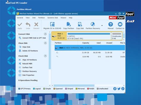 minitool partition wizard v10.0  The ultimate software gives you full control and lots of flexibility over your HDD, organize & manage